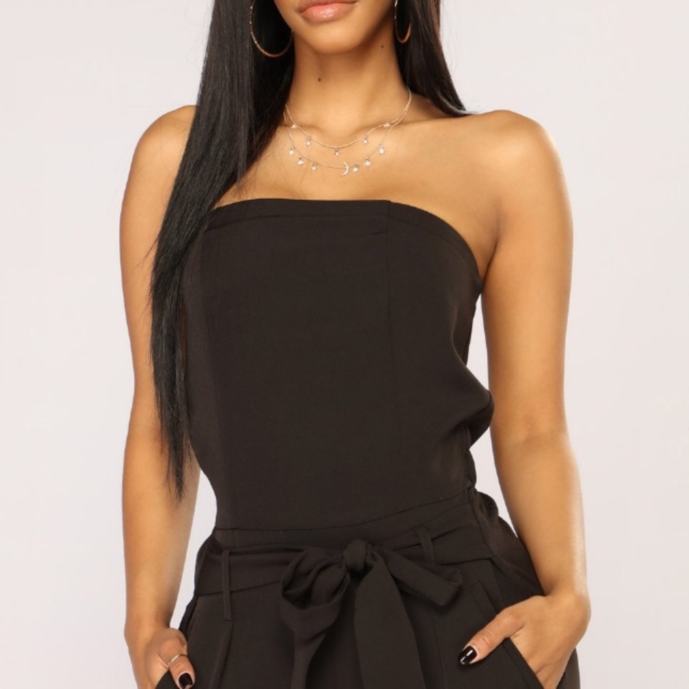 Fashion Nova jumper size M